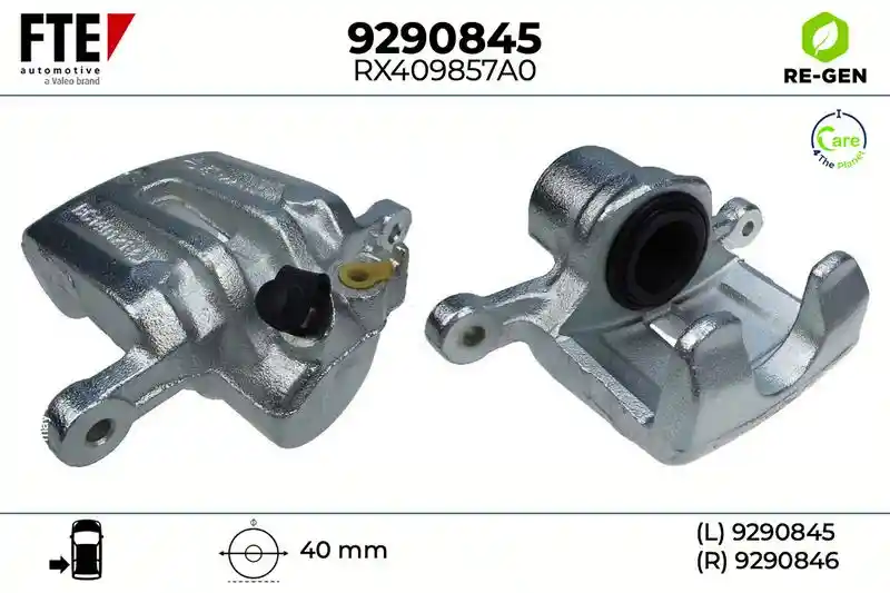 FTE 9290845