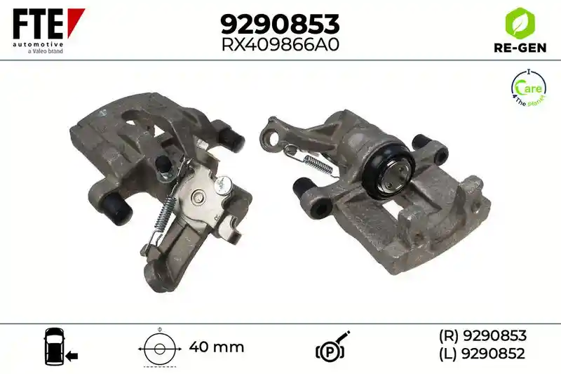 FTE 9290853