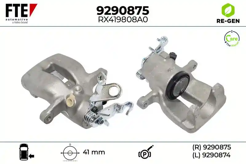FTE 9290875