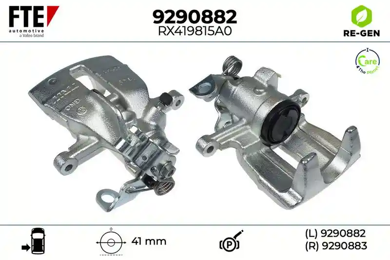 FTE 9290882