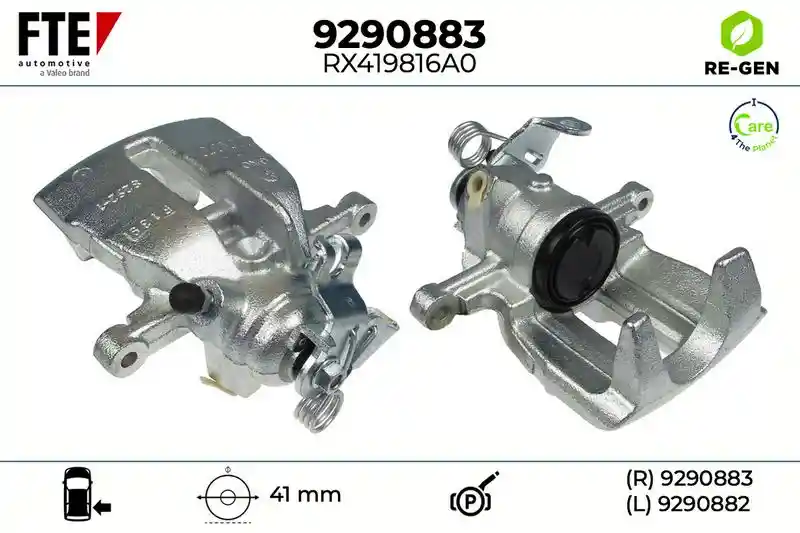 FTE 9290883