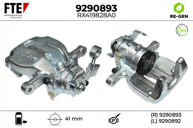 FTE 9290893