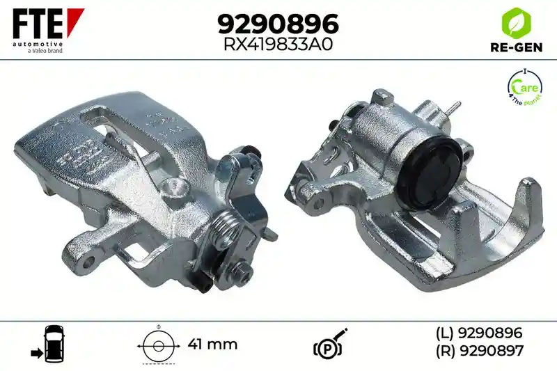 FTE 9290896