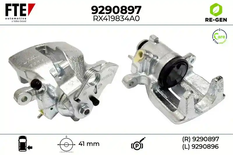 FTE 9290897