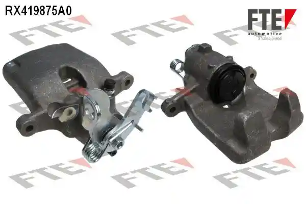 FTE 9290916