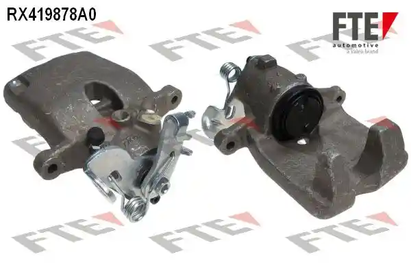 FTE 9290919