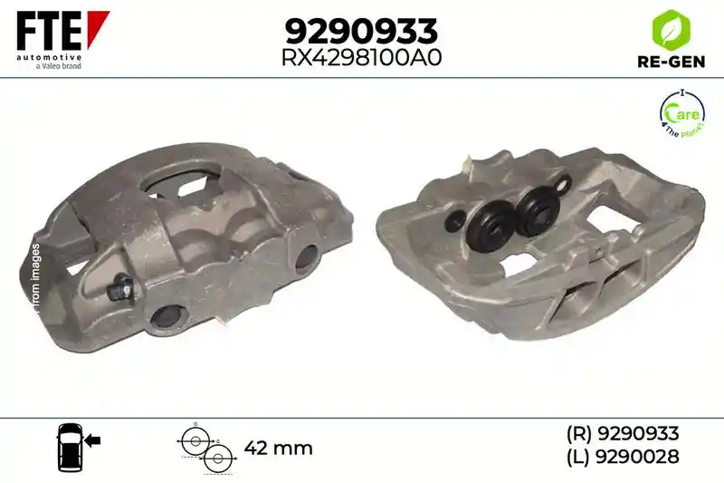 FTE 9290933