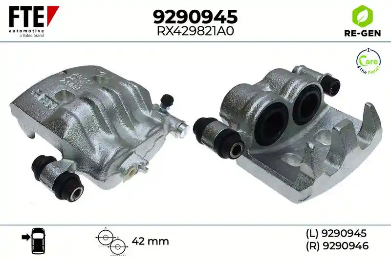FTE 9290945