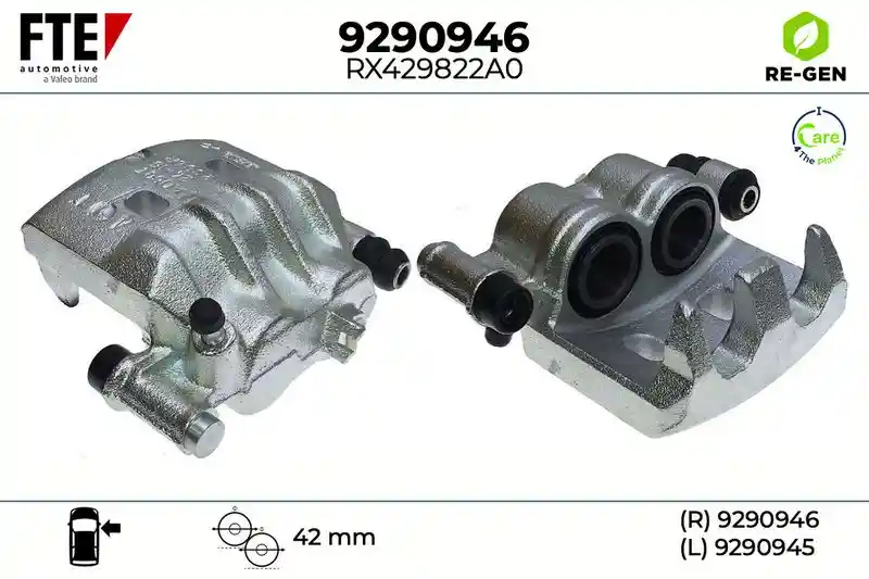 FTE 9290946