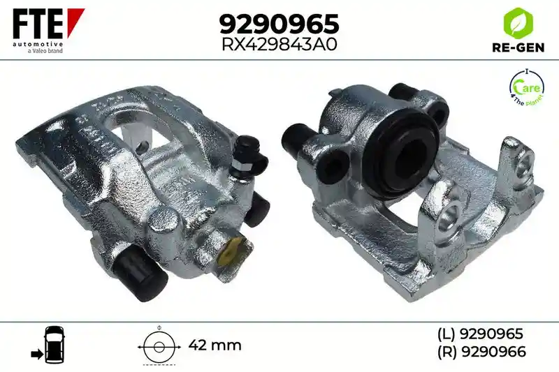 FTE 9290965
