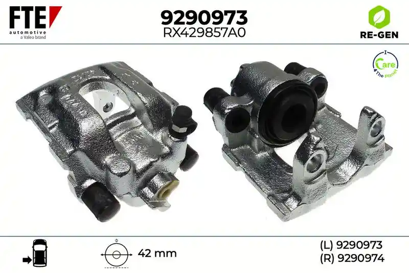 FTE 9290973