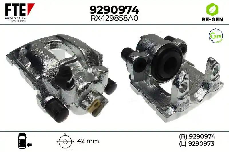 FTE 9290974