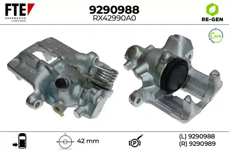 FTE 9290988