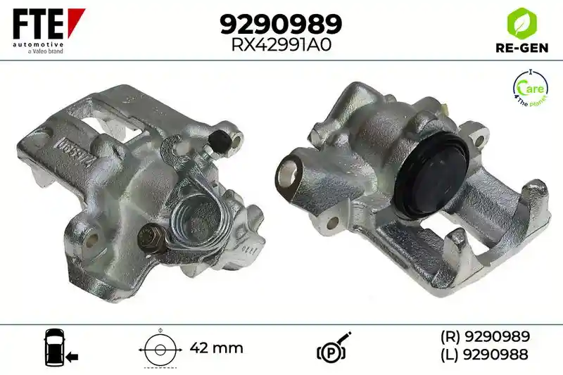 FTE 9290989