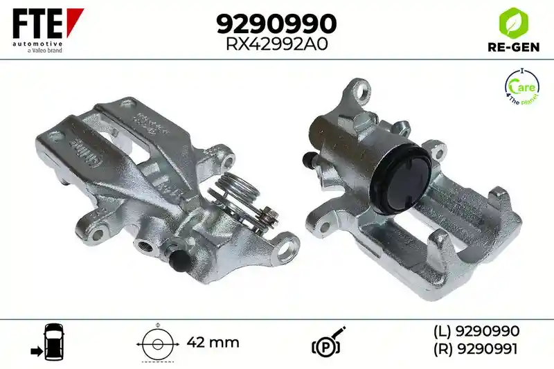 FTE 9290990