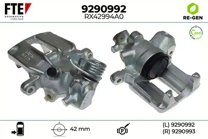 FTE 9290992