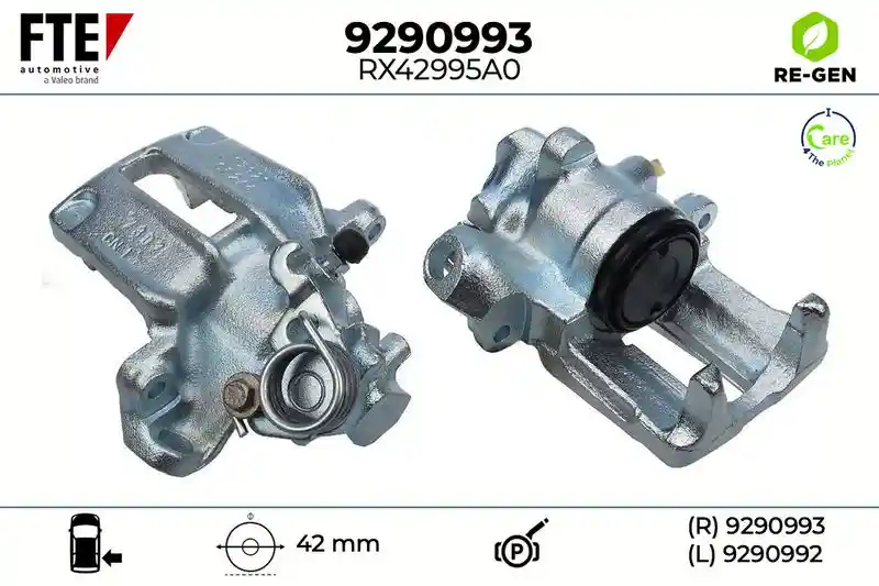 FTE 9290993