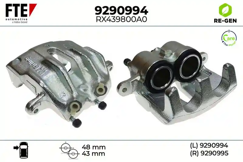 FTE 9290994