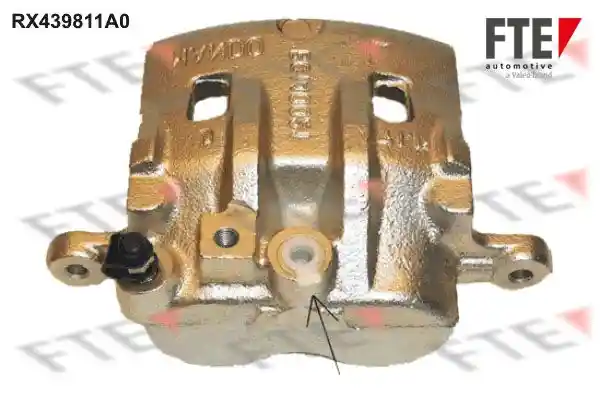 FTE 9291005