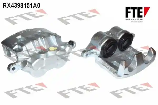 FTE 9291013