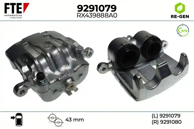 FTE 9291079