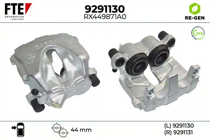 FTE 9291130