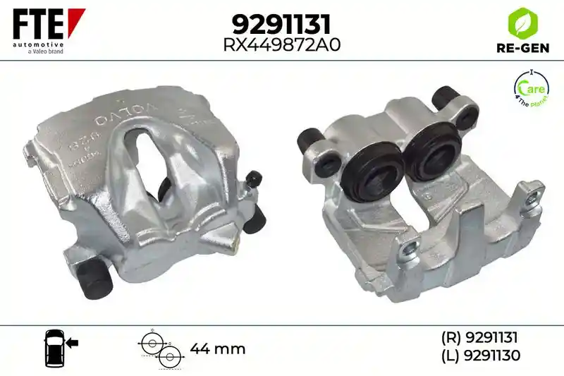 FTE 9291131