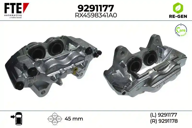 FTE 9291177