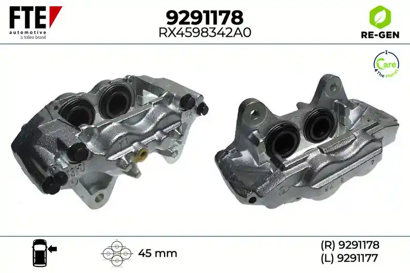 FTE 9291178