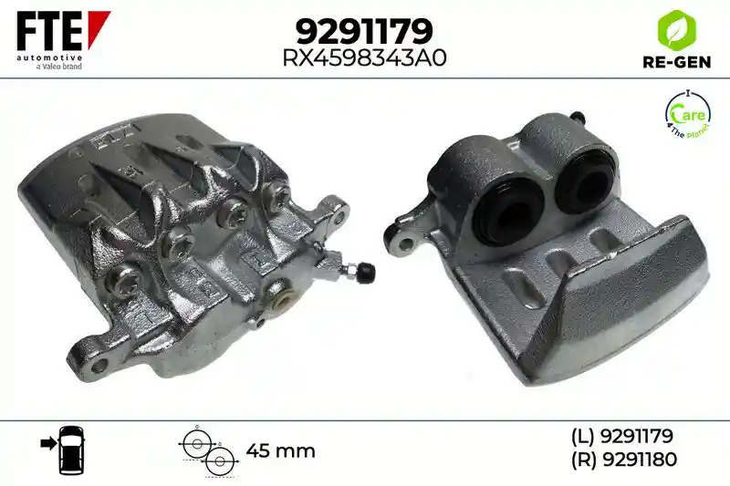 FTE 9291179