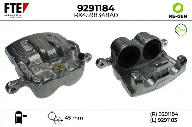 FTE 9291184