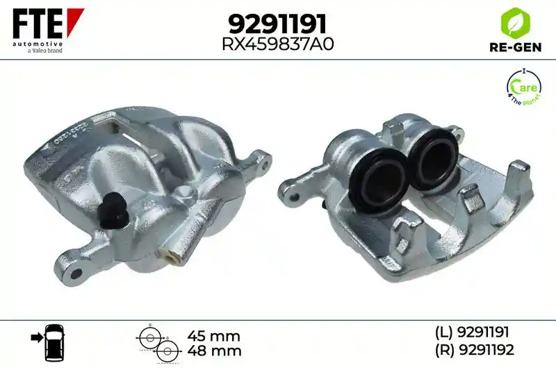 FTE 9291191