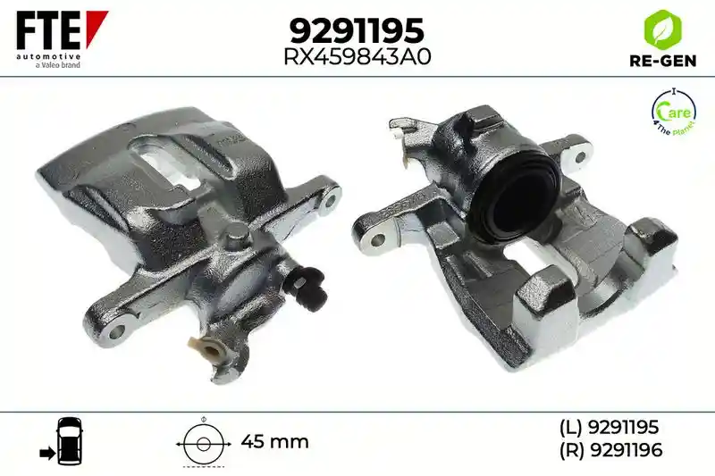 FTE 9291195