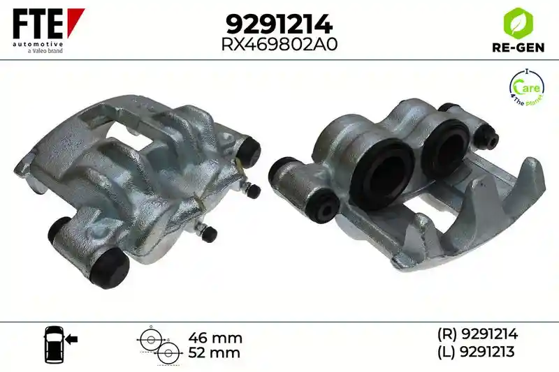 FTE 9291214