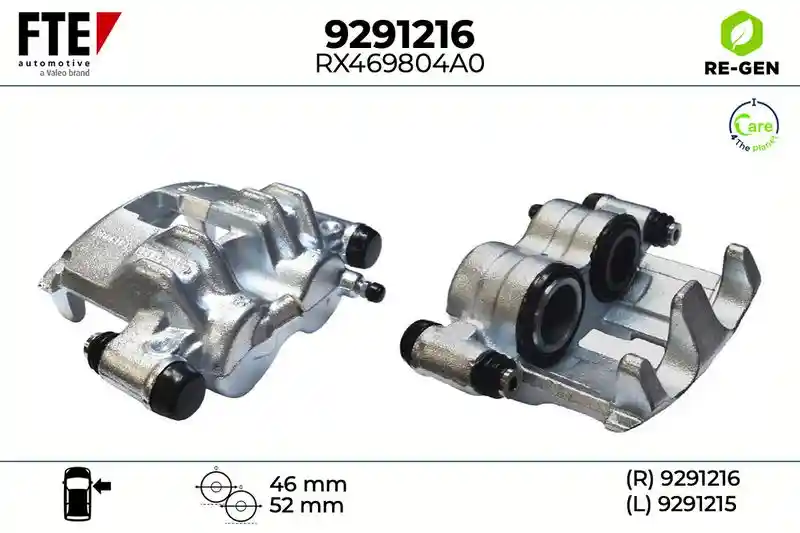 FTE 9291216