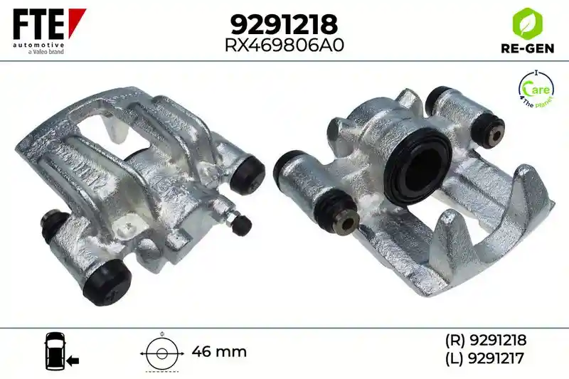 FTE 9291218