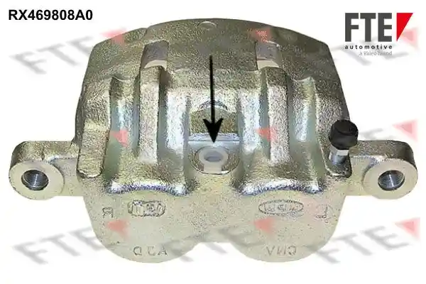 FTE 9291220