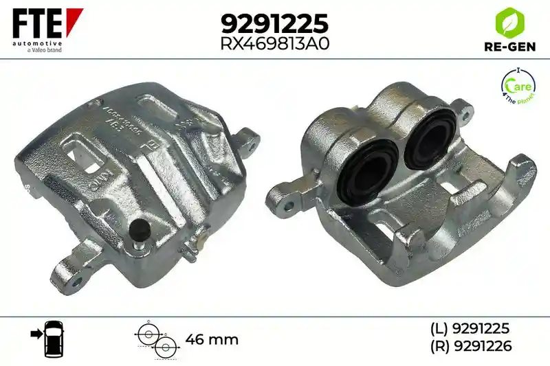 FTE 9291225