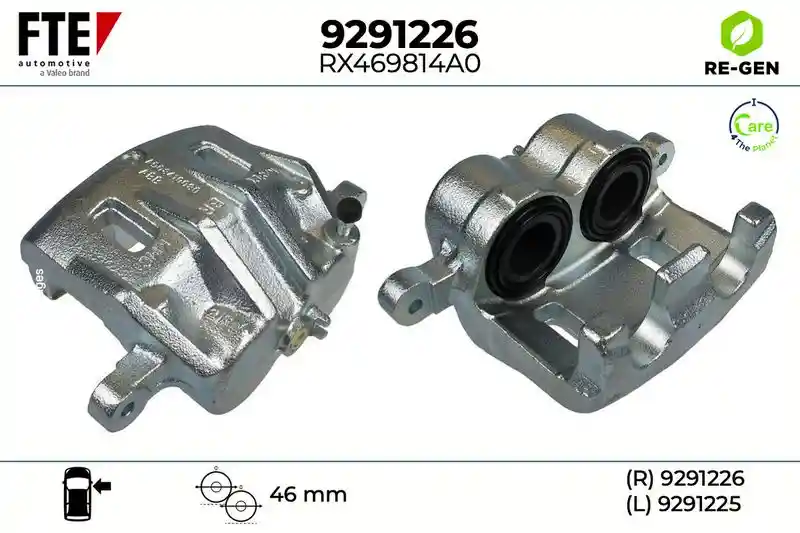FTE 9291226