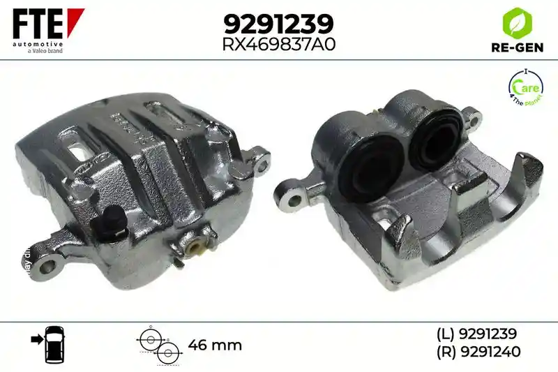 FTE 9291239