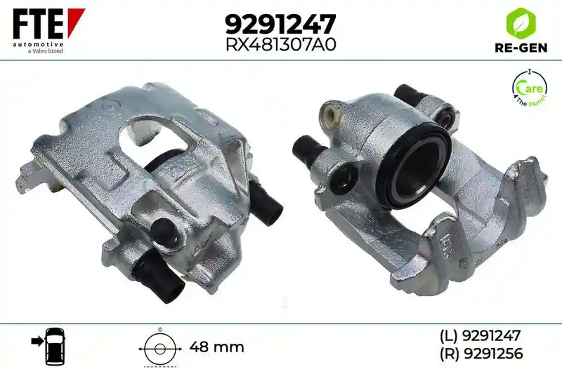 FTE 9291247