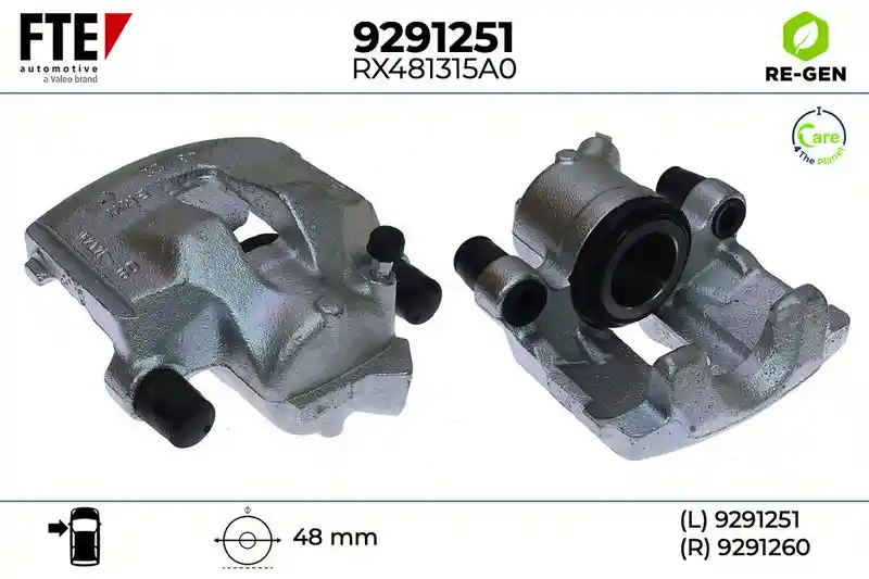 FTE 9291251