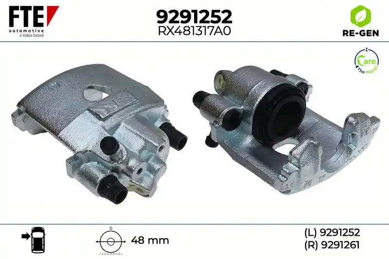 FTE 9291252