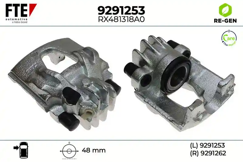 FTE 9291253