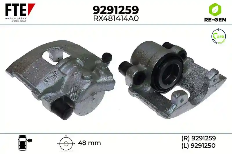 FTE 9291259