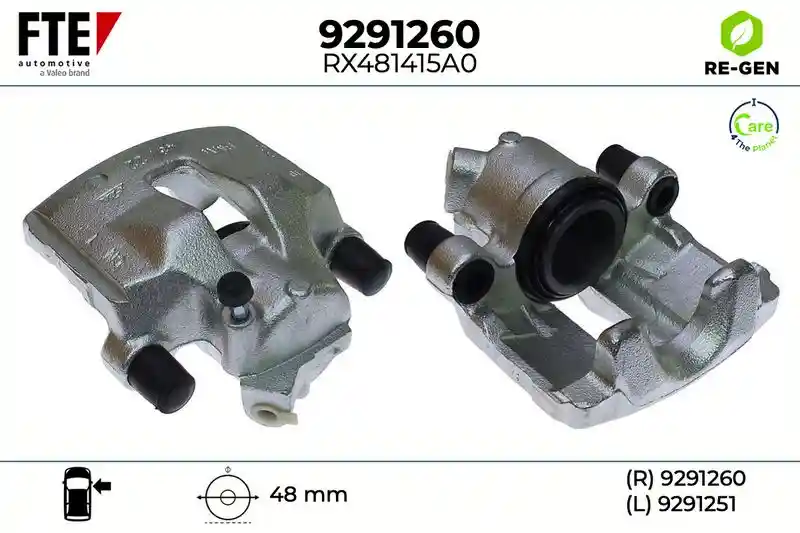 FTE 9291260