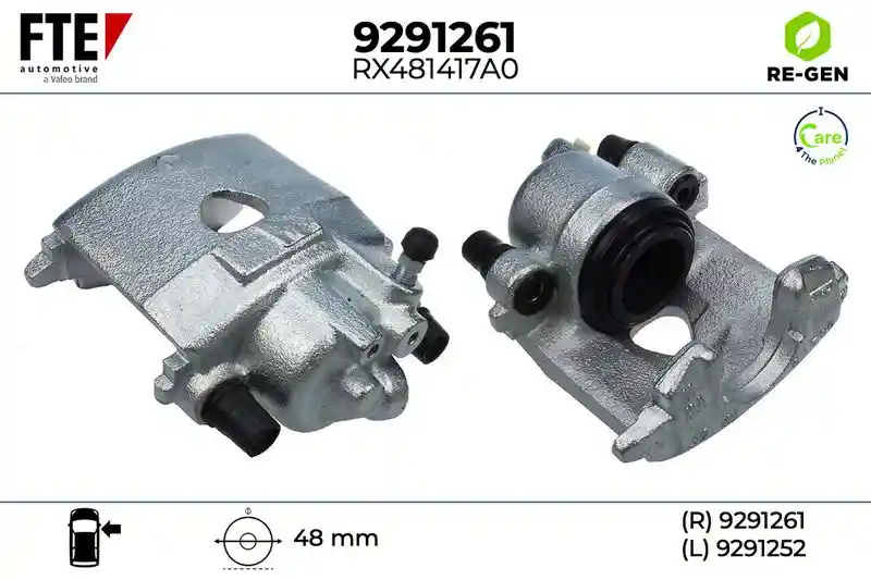 FTE 9291261