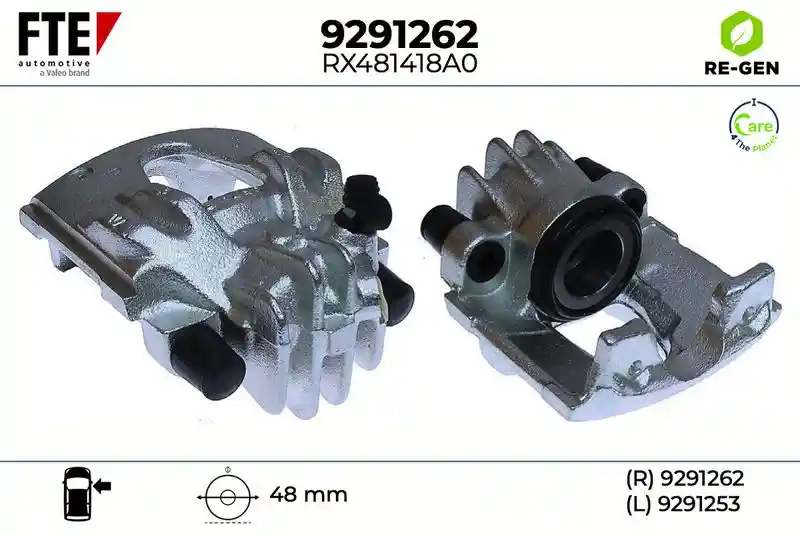 FTE 9291262