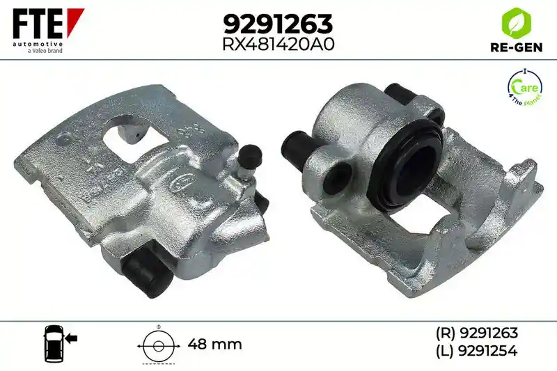 FTE 9291263
