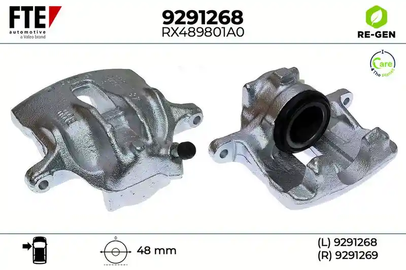 FTE 9291268